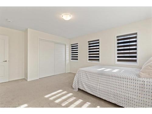 2 Munro Circle Circle, Brantford, ON - Indoor Photo Showing Bedroom