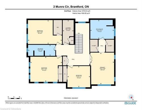 2 Munro Circle Circle, Brantford, ON - Other