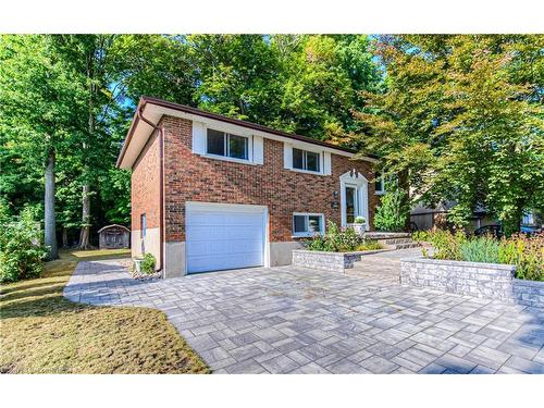 600 Glendene Crescent, Waterloo, ON - Outdoor