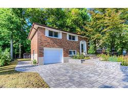 600 Glendene Crescent  Waterloo, ON N2L 4P5