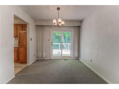 600 Glendene Crescent, Waterloo, ON - Indoor Photo Showing Other Room