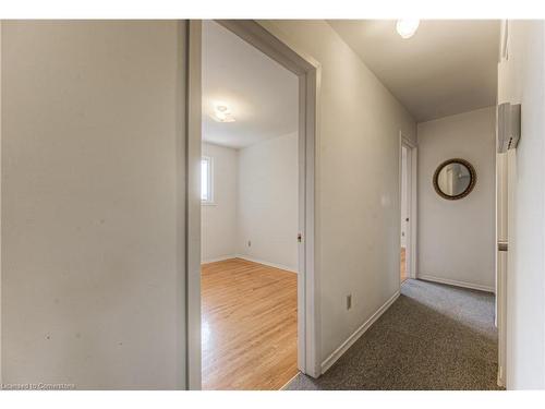 600 Glendene Crescent, Waterloo, ON - Indoor Photo Showing Other Room