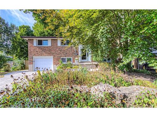 600 Glendene Crescent, Waterloo, ON - Outdoor