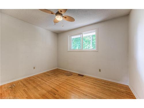 600 Glendene Crescent, Waterloo, ON - Indoor Photo Showing Other Room