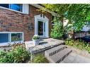 600 Glendene Crescent, Waterloo, ON  - Outdoor 