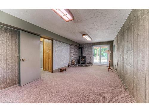 600 Glendene Crescent, Waterloo, ON - Indoor Photo Showing Other Room