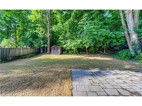 600 Glendene Crescent, Waterloo, ON - Outdoor