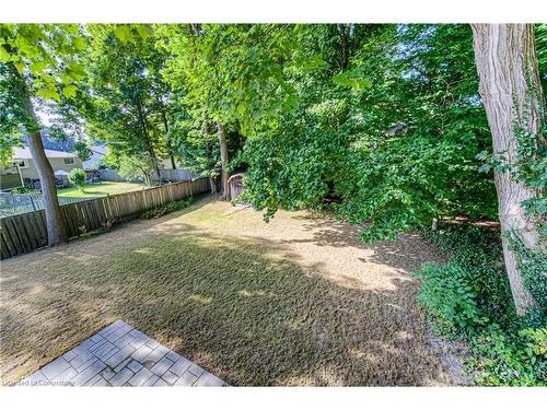 600 Glendene Crescent, Waterloo, ON - Outdoor