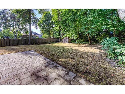 600 Glendene Crescent, Waterloo, ON - Outdoor