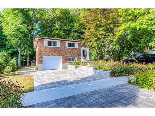 600 Glendene Crescent, Waterloo, ON - Outdoor