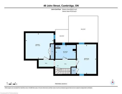 40 John Street, Cambridge, ON 