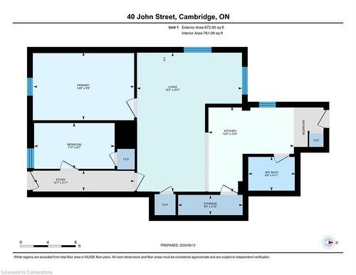 40 John Street, Cambridge, ON 