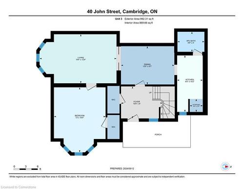 40 John Street, Cambridge, ON 