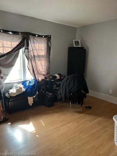 30 Eby Street N, Kitchener, ON - Indoor Photo Showing Other Room