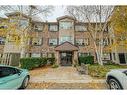 211-30 Hugo Crescent, Kitchener, ON  - Outdoor 