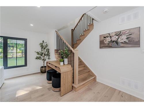 2143 Bleams Road, Wilmot Township, ON - Indoor Photo Showing Other Room