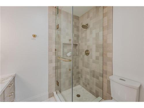 2143 Bleams Road, Wilmot Township, ON - Indoor Photo Showing Bathroom