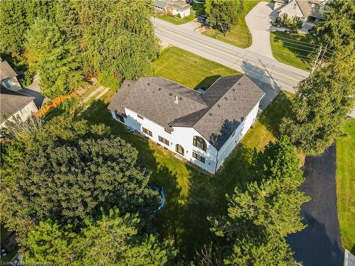 2143 Bleams Road, Wilmot Township, ON - Outdoor With View