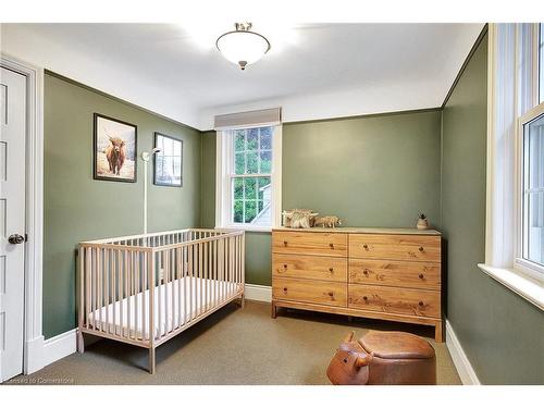 3 Flora Street, Cambridge, ON - Indoor Photo Showing Bedroom