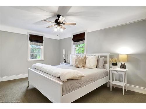 3 Flora Street, Cambridge, ON - Indoor Photo Showing Bedroom