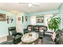 137 Wake Robin Drive, Kitchener, ON  - Indoor Photo Showing Living Room 