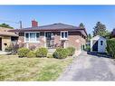 12 Byron Avenue, Cambridge, ON  - Outdoor 