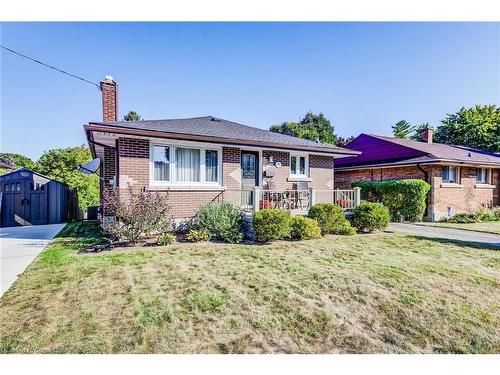 12 Byron Avenue, Cambridge, ON - Outdoor