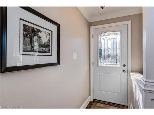 12 Byron Avenue, Cambridge, ON - Indoor Photo Showing Other Room