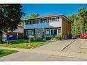 98 Scenic Drive, Kitchener, ON  - Outdoor With Facade 