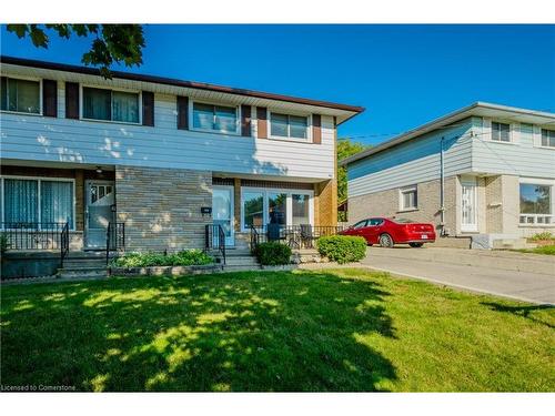 98 Scenic Drive, Kitchener, ON - Outdoor