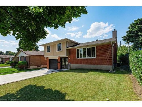 50 Rouse Avenue, Cambridge, ON - Outdoor