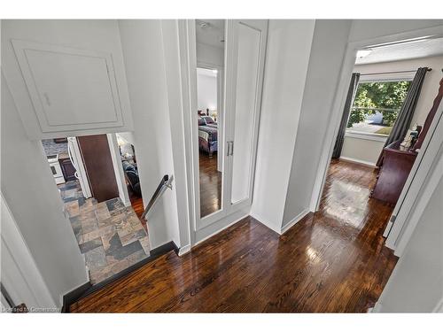 50 Rouse Avenue, Cambridge, ON - Indoor Photo Showing Other Room