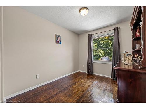 50 Rouse Avenue, Cambridge, ON - Indoor