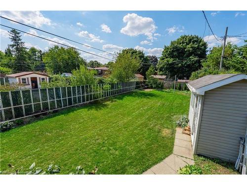 50 Rouse Avenue, Cambridge, ON - Outdoor