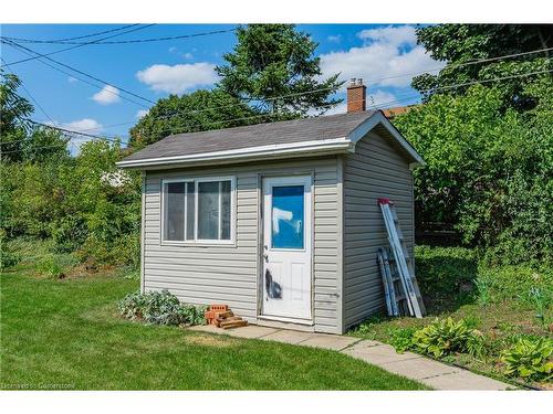 50 Rouse Avenue, Cambridge, ON - Outdoor