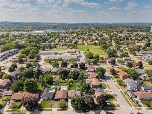 50 Rouse Avenue, Cambridge, ON - Outdoor With View