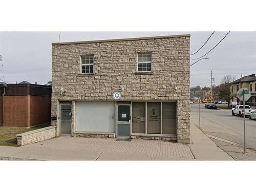 21-23 George Street S, Cambridge, ON 