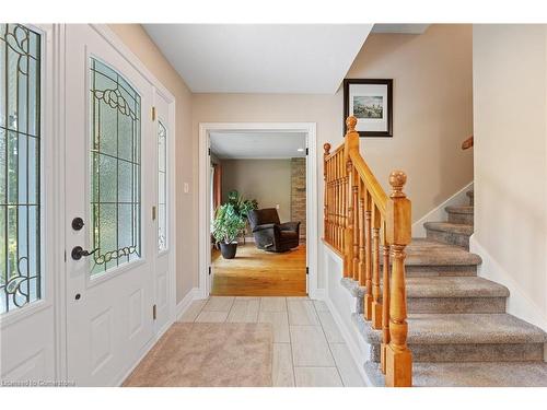 728 Country Squire Road, Waterloo, ON - Indoor Photo Showing Other Room