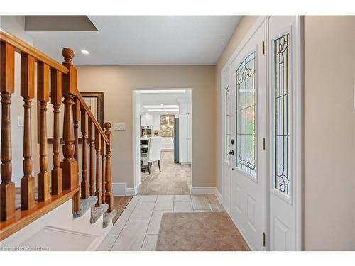 728 Country Squire Road, Waterloo, ON - Indoor Photo Showing Other Room