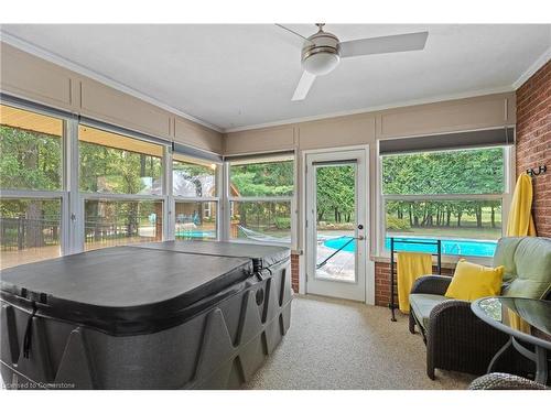 728 Country Squire Road, Waterloo, ON - Indoor Photo Showing Other Room