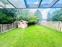 74 Carter Crescent, Cambridge, ON  - Outdoor With Backyard 