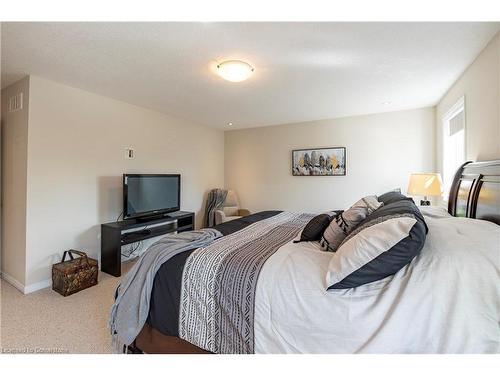 361 Bamberg Crescent, Waterloo, ON - Indoor Photo Showing Bedroom