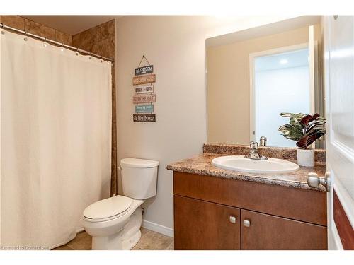 361 Bamberg Crescent, Waterloo, ON - Indoor Photo Showing Bathroom