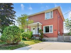 143 Kehl Street  Kitchener, ON N2M 3V3