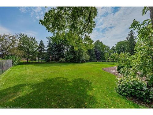 290 Woodridge Drive, Mannheim, ON - Outdoor