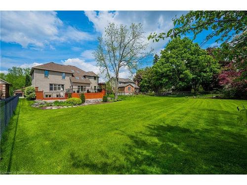 290 Woodridge Drive, Mannheim, ON - Outdoor