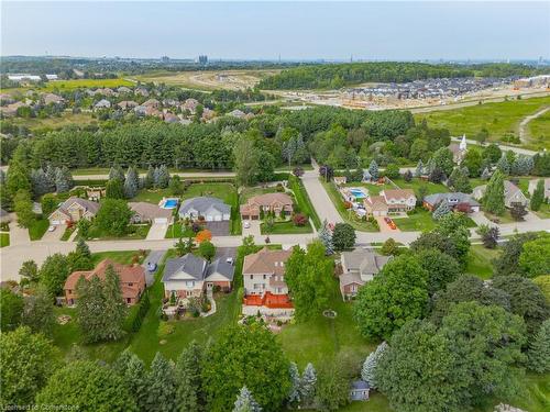 290 Woodridge Drive, Mannheim, ON - Outdoor With View