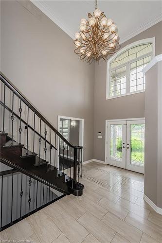 290 Woodridge Drive, Mannheim, ON - Indoor Photo Showing Other Room