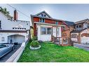 285 Courtland Avenue E, Kitchener, ON  - Outdoor 