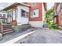 285 Courtland Avenue E, Kitchener, ON  - Outdoor 